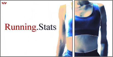 WinningStats.com offers stats tracking for free.  Cross Country Skiing, Cycling, Inline Skating, Running, Swimming.